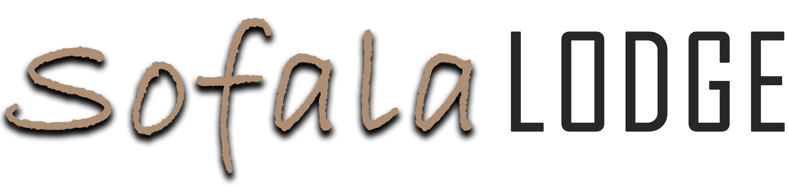Sofala Lodge